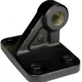 SMC Specialty & Engineered Cylinder CNA2, Accessory, Double Clevis Bracket SMC Specialty & Engineered Cylinder CNA2, Accessory, Double Clevis Bracket